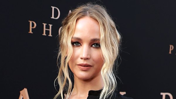 Jennifer Lawrence Finally Joins Twitter Good Cause