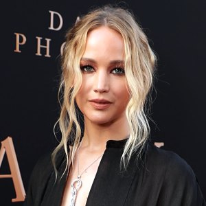 Jennifer Lawrence Finally Joins Twitter Good Cause