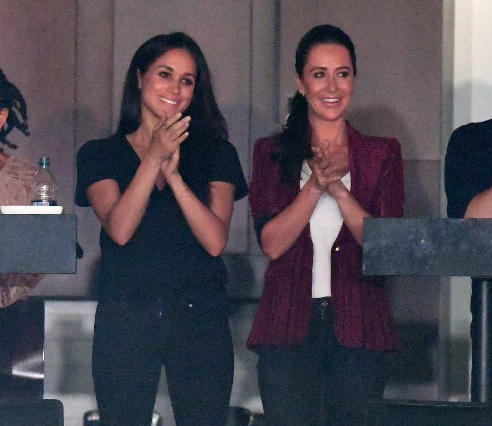 Jess Mulroney Speaks Out After Racially-Charged Fight With Sasha Exeter