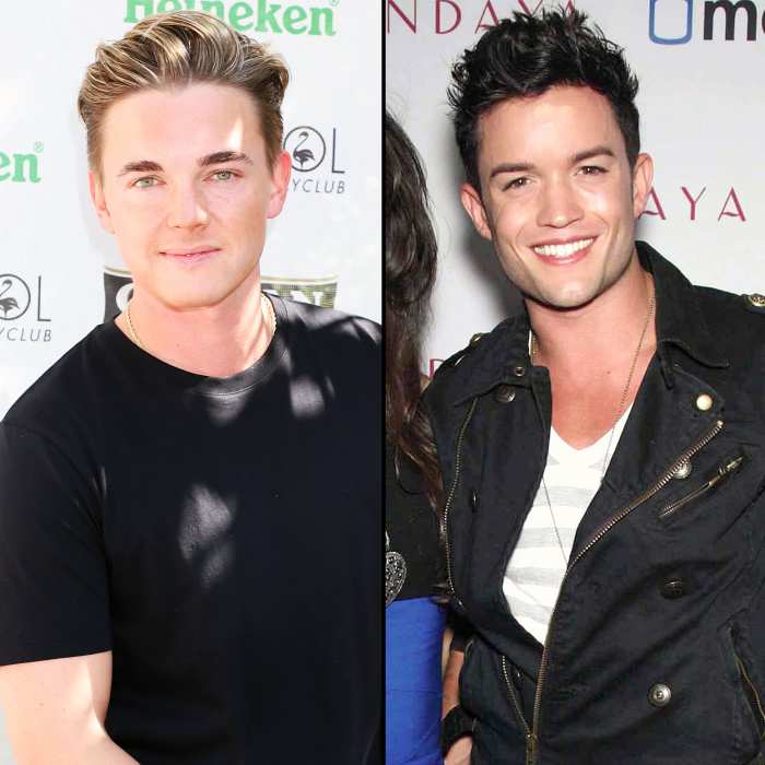 Jesse McCartney Says DreamStreet Member Chris Trousdale Was Explosively Charming in Touching Tribute Following His COVID-19 Death