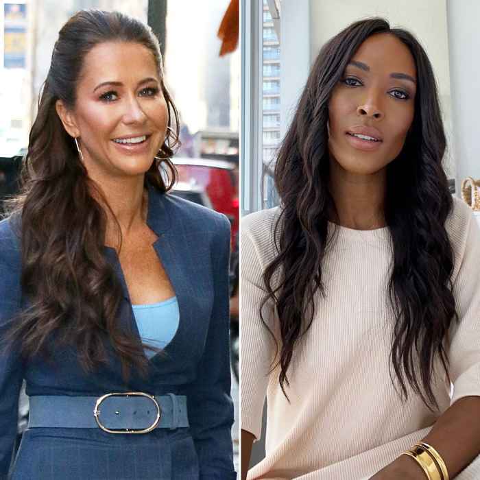 Jessica Mulroney Hired Crisis PR Team After Sasha Exeter Fight, Wants to Put the Scandal 'Behind Her'