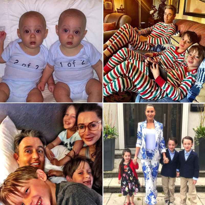 Jessica Mulroney and Ben Mulroneys Family Album With Their 3 Kids