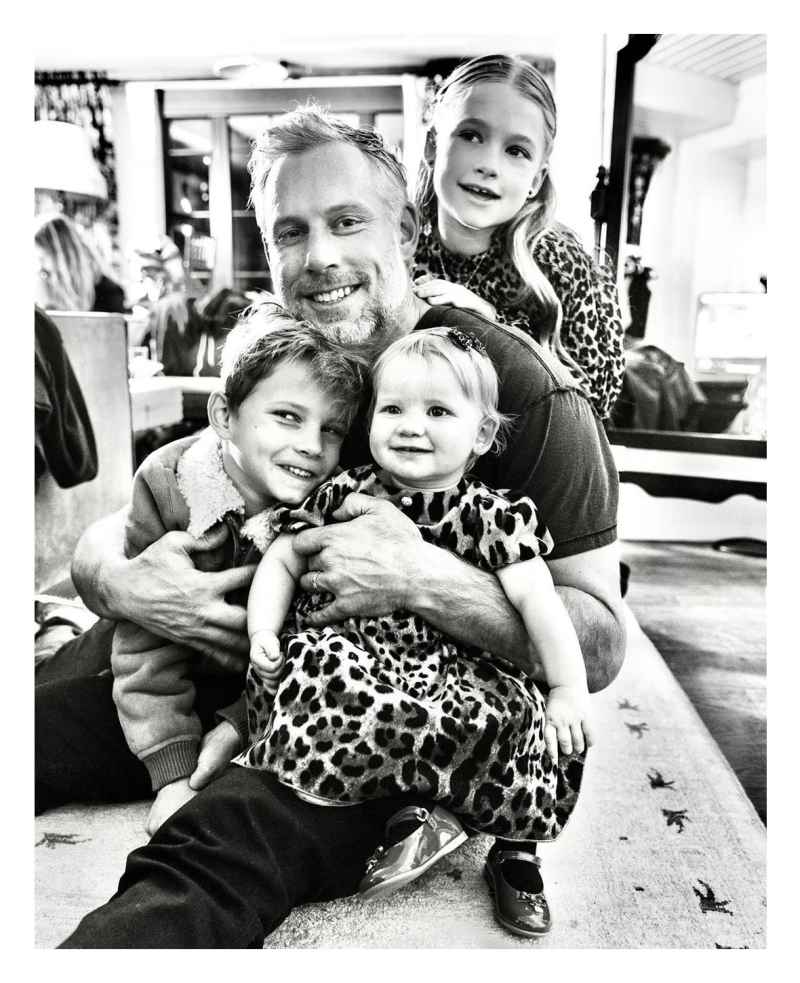 Jessica Simpson Eric Johnson Fathers Day Instagram