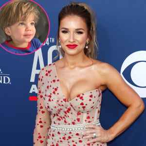 Jessie James Decker Takes Son Forrest, 2, to Emergency Room After ‘Freak’ Bug Bite