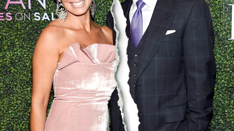 Celebrity Couples Who’ve Split Amid the Coronavirus Quarantine