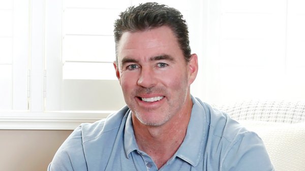 Jim Edmonds Is Going to Be a Grandfather, Daughter Lauren Cantral Pregnant With 1st Child