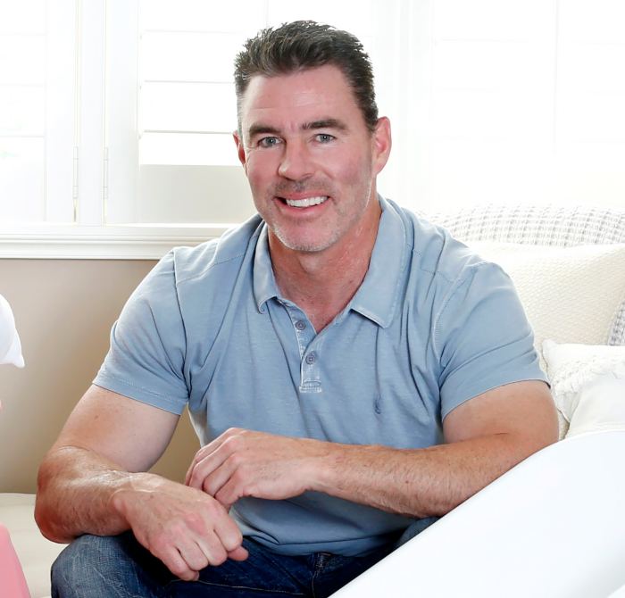 Jim Edmonds Is Going to Be a Grandfather, Daughter Lauren Cantral Pregnant With 1st Child