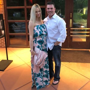 Jim Edmonds Marriage to Meghan King Edmonds Loveless and Abusive