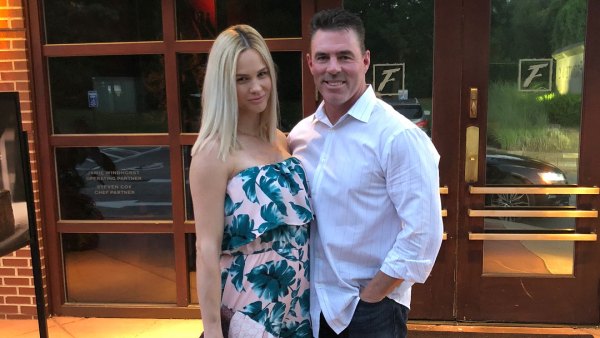 Jim Edmonds Marriage to Meghan King Edmonds Loveless and Abusive
