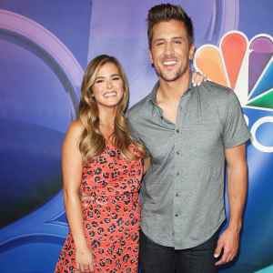 JoJo Fletcher Marks What Wouldve Been Her Wedding Day With Jordan Rodgers Worth the Wait
