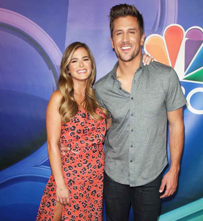 JoJo Fletcher Marks What Wouldve Been Her Wedding Day With Jordan Rodgers Worth the Wait
