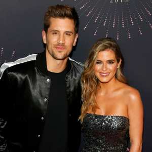 JoJo Fletcher and Jordan Rodgers Reveal They Nearly Split After ‘The Bachelorette’