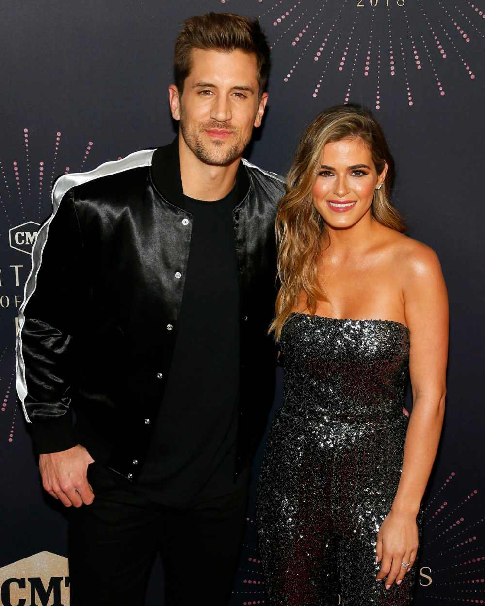 JoJo Fletcher and Jordan Rodgers Reveal They Nearly Split After &lsquo;The Bachelorette&rsquo;