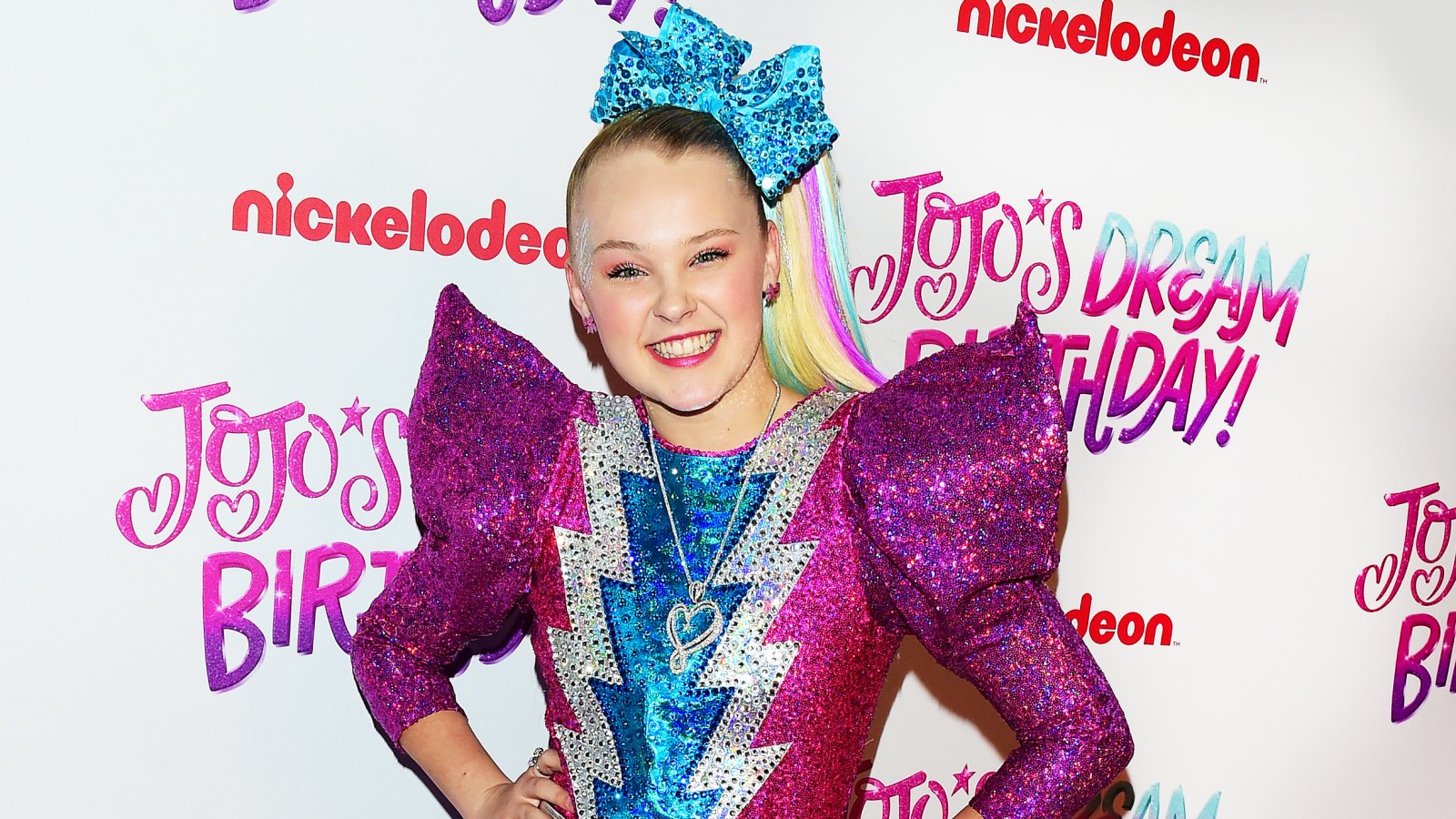 JoJo Siwa Speaks Out After Nonstop Music Video Sparks Blackface Accusations
