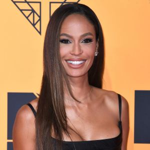 Joan Smalls Says Inclusivity Is 'Not a Trend' in a Powerful Statement: Watch