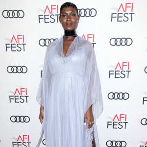 Jodie Turner-Smith Spoils Newborn Daughter With Baby Clothes From Black Owned Businesses