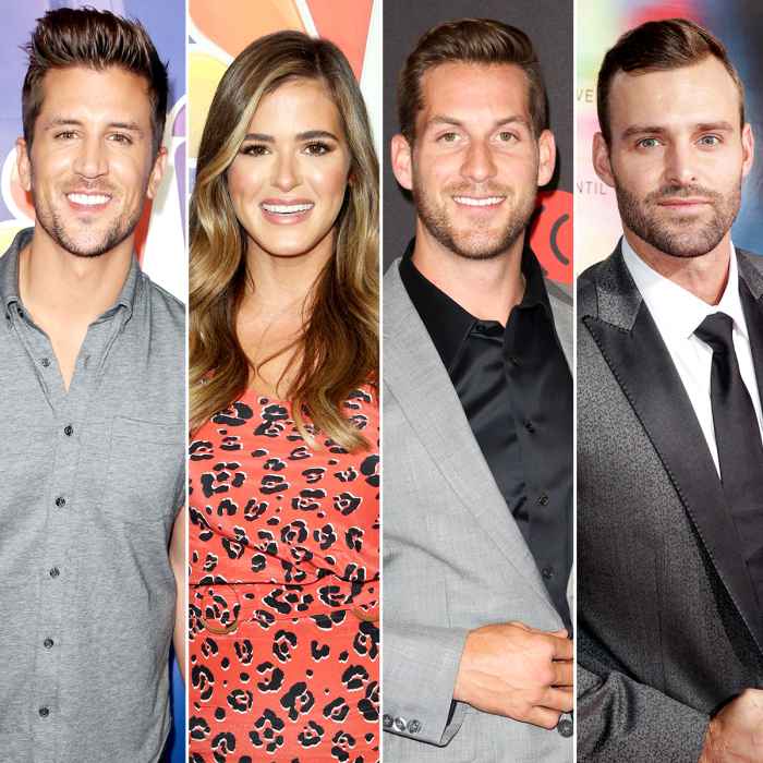 Jordan Rodgers Says JoJo Fletcher Should Have Picked Chase McNary Over Robby Hayes