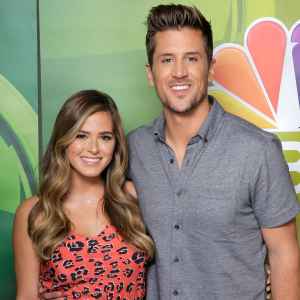 Jordan Rodgers to Watch JoJo’s Season of ‘The Bachelorette’ for the 1st Time Four Years Later