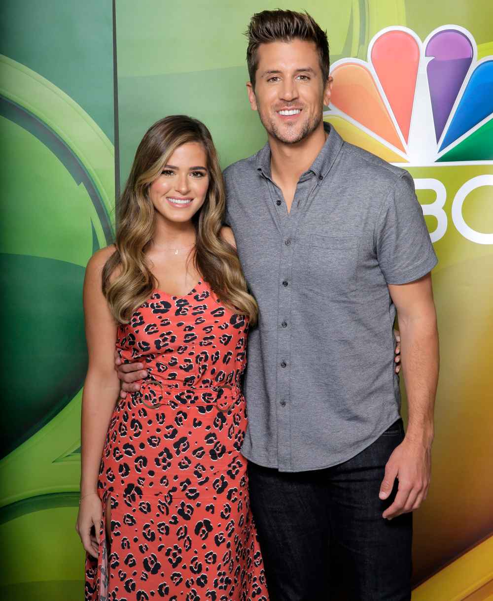 Jordan Rodgers to Watch JoJo&rsquo;s Season of &lsquo;The Bachelorette&rsquo; for the 1st Time Four Years Later