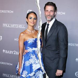 Fast And The Furious Star Jordana Brewster and Andrew Form Split After More 20 Years Of Marriage