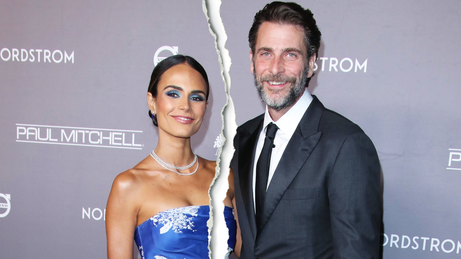 Fast And The Furious Star Jordana Brewster and Andrew Form Split After More 20 Years Of Marriage