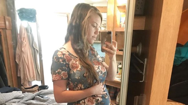 Joy-Anna Duggar Joy Forsyth Pays Tribute to Baby Girl She Miscarried Instagram