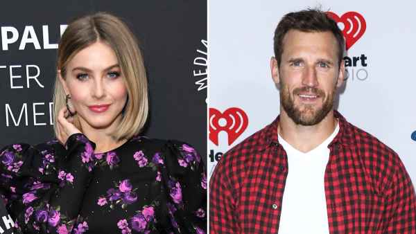 Julianne Hough Is Not in a Good Place After Brooks Laich Split
