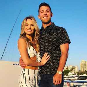 Juliette Porter Explains Nashville Hookup With Alex Kompothecras