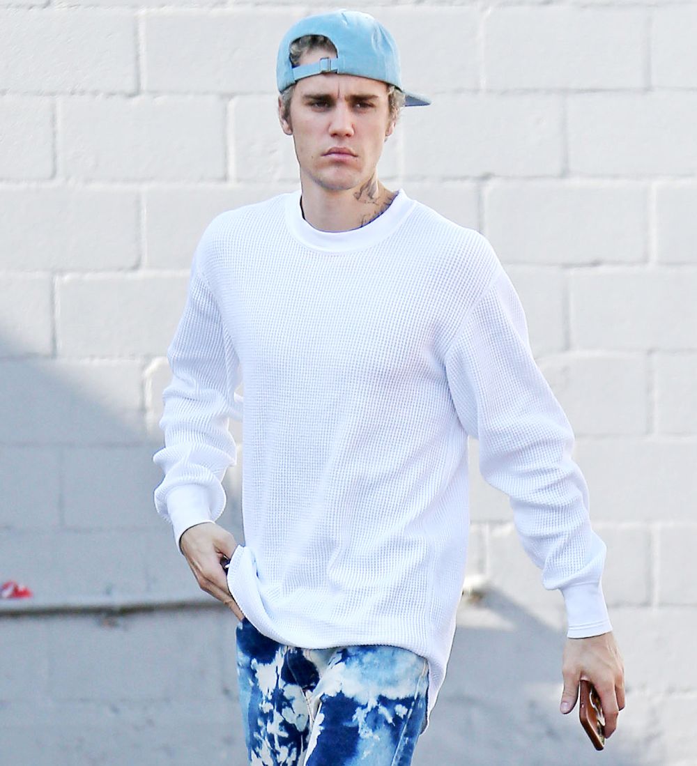 Justin Bieber Files 20 Million Lawsuit Against 2 Twitter Users Who Accused Him of Sexual Assault