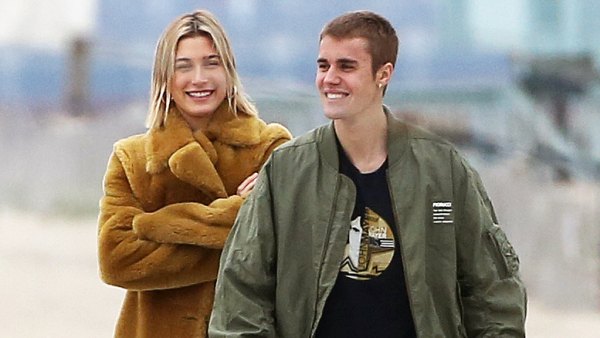 Justin Bieber and Hailey Baldwin Have Been Talking More and More About Having Kids in the Near Future