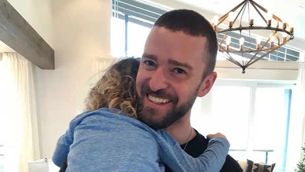 Justin Timberlake Opens Up About Teaching Son, 5, 'the Truth' About Racism