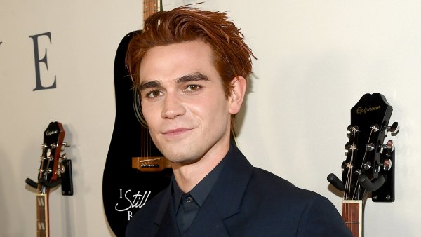 KJ Apa Defends His Silence Amid the Black Lives Matter Movement