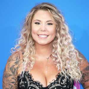Kailyn Lowry Says Ex Jo Rivera Thinks Son’s New Hair Color Is ‘Badass’