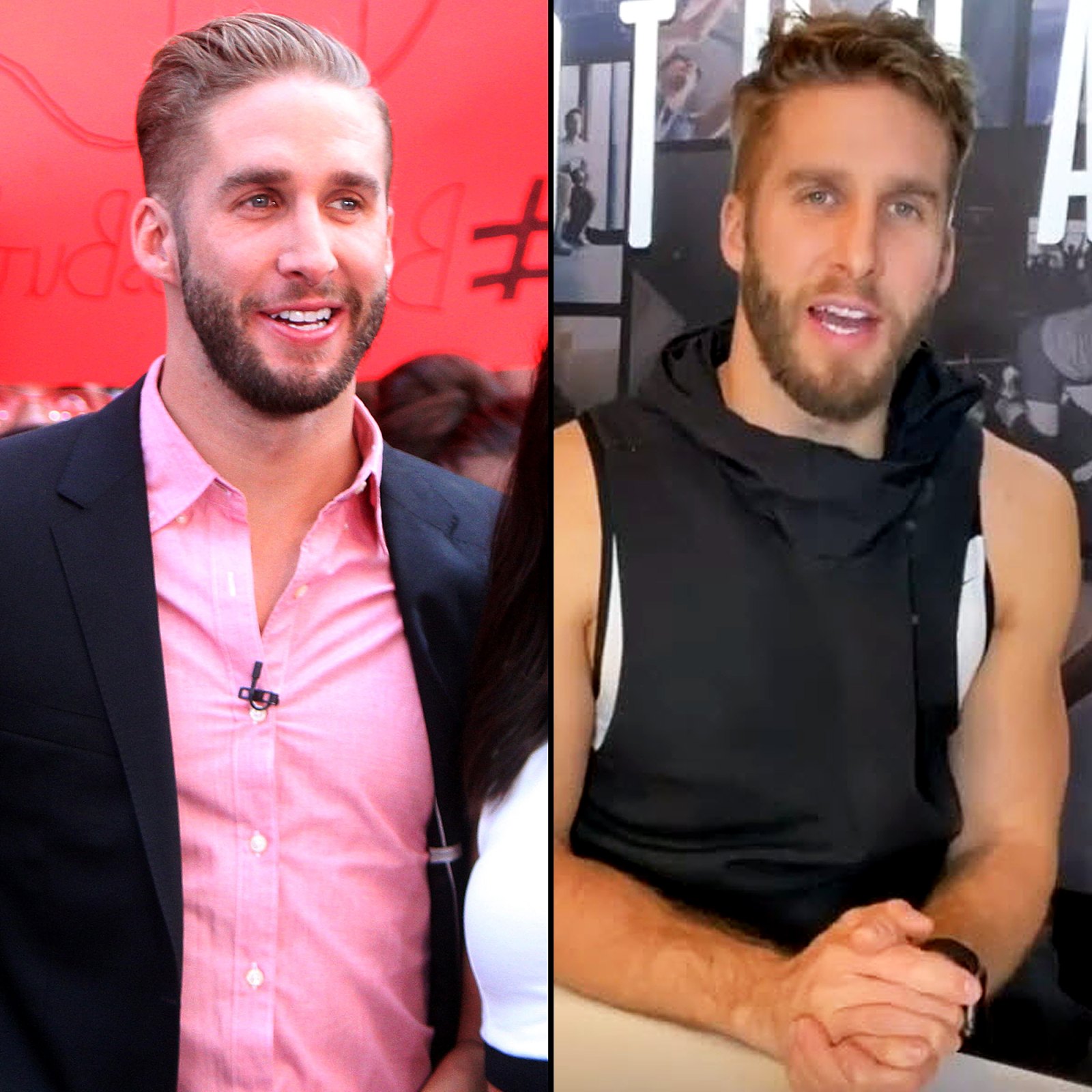 Shawn Booth Kaitlyn Bristowe Season 11 The Bachelorette Where Are They Now