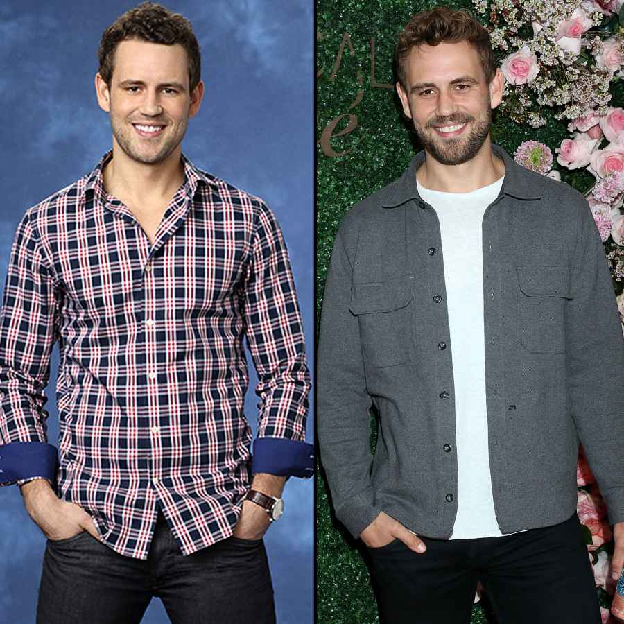 Nick Viall Kaitlyn Bristowe Season 11 The Bachelorette Where Are They Now