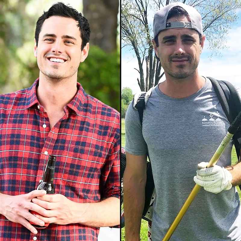 Ben Higgins Kaitlyn Bristowe Season 11 The Bachelorette Where Are They Now