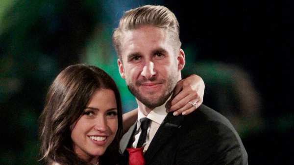 Kaitlyn Bristowe and Shawn Booths Proposal Left Out of Bachelor Greatest Seasons