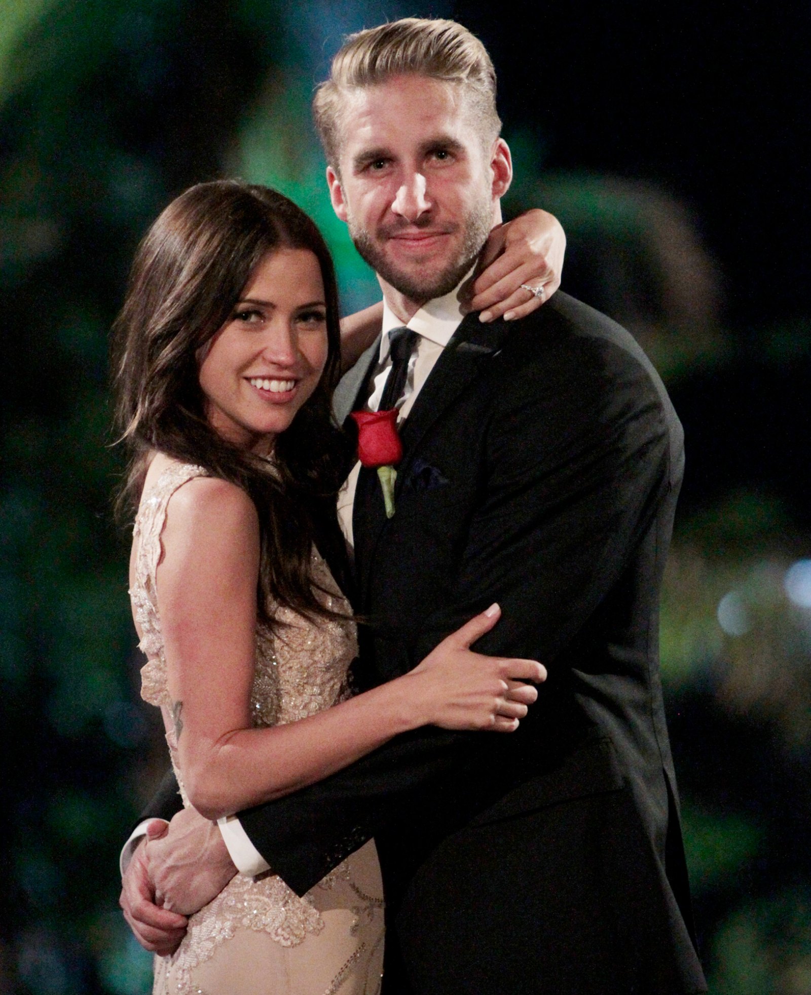 Kaitlyn Bristowe and Shawn Booths Proposal Left Out of Bachelor Greatest Seasons