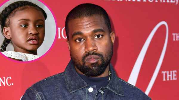 Kanye West Creates College Fund George Floyd Daughter