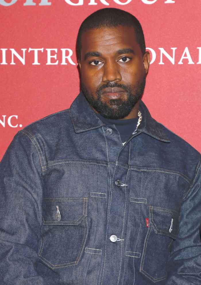 Kanye West and Gap Team Up to Launch Yeezy Gap, Coming in 2021