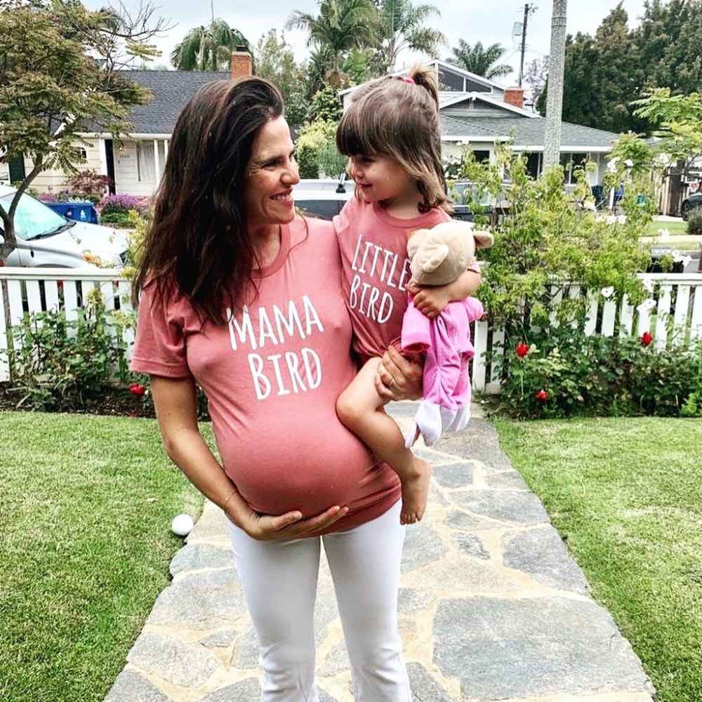 Karla Souza Gives Birth Welcomes Baby Two