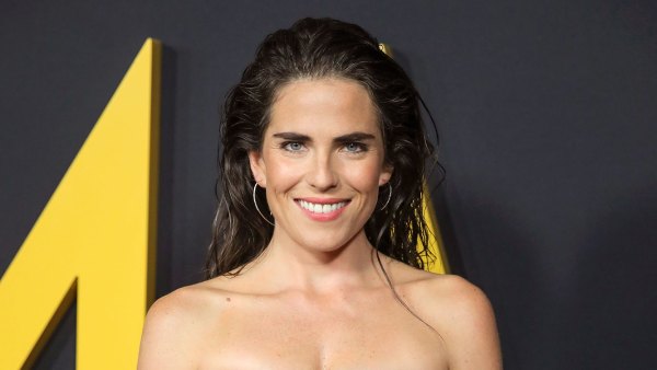 Karla Souza Gives Birth Welcomes Baby Two