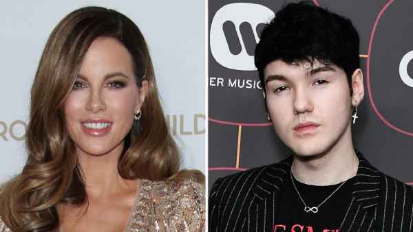 Kate Beckinsale Says I Love You to Boyfriend Goody Grace on His Birthday