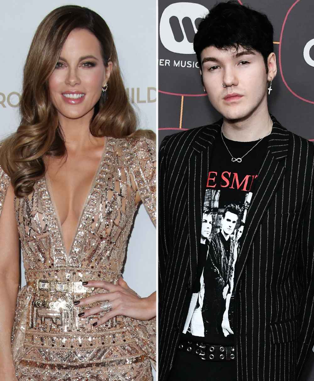 Kate Beckinsale Says I Love You to Boyfriend Goody Grace on His Birthday