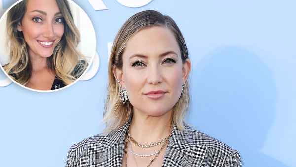 Kate Hudson’s Fabletics Terminates Partnership With Myka Stauffer