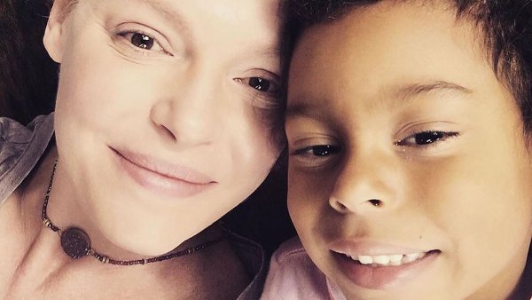 Katherine Heigl Explains Struggle to Tell Daughter Adelaide About George Floyd’s Death: ‘I Can’t Sleep’