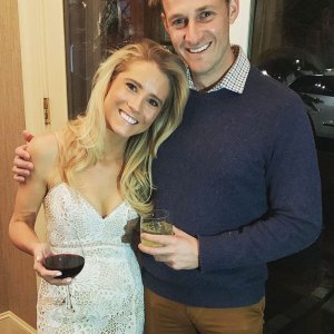 Kathie Lee Gifford Daughter Cassidy Marries Ben Wierda