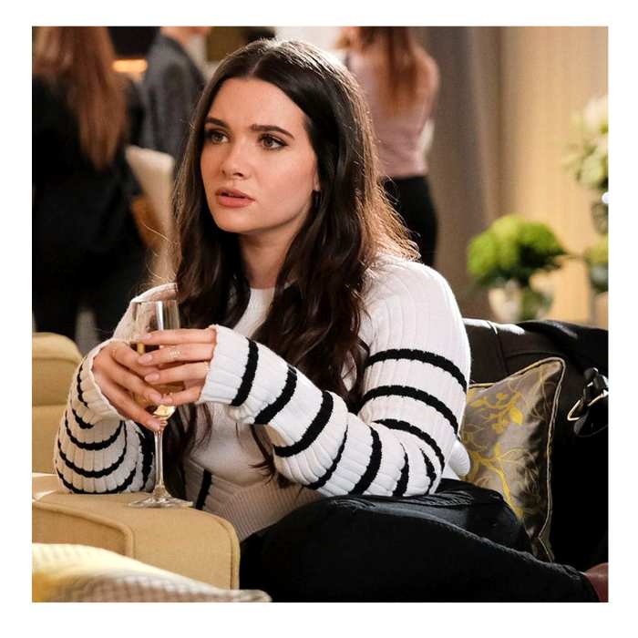Katie Stevens 25 Things You Dont Know About Me