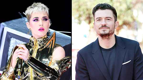 Katy Perry Shares How She Hit Rock Bottom After Orlando Bloom Split