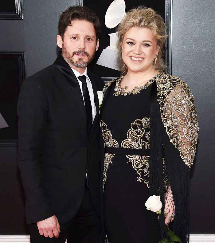 Kelly Clarkson Listed California and Tennessee Homes for Sale Before Brandon Blackstock Split News
